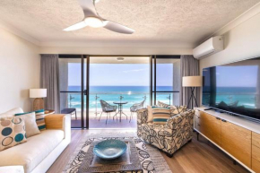 Ocean Front Escape on Palm Beach